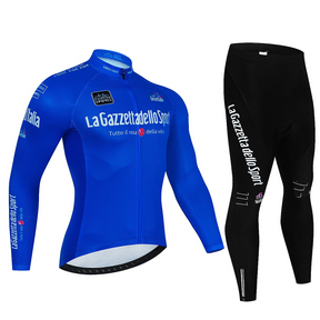 Conjunto-de-Ciclismo-Tour-D'Italia