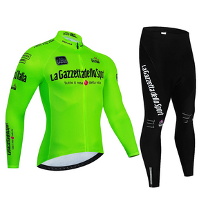 Conjunto-de-Ciclismo-Tour-D'Italia