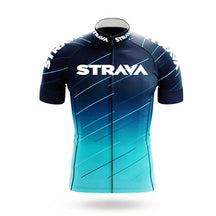 Roupa Ciclismo Strava Pro Cycling