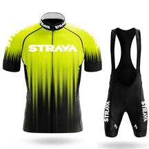 Roupa Ciclismo Strava Pro Cycling