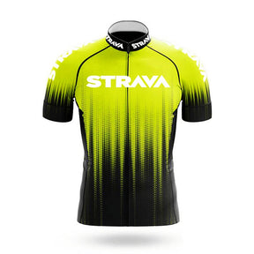 Roupa Ciclismo Strava Pro Cycling