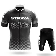 Roupa Ciclismo Strava Pro Cycling