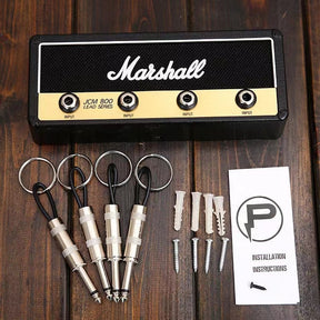 Porta Chaves Marshall / Fender