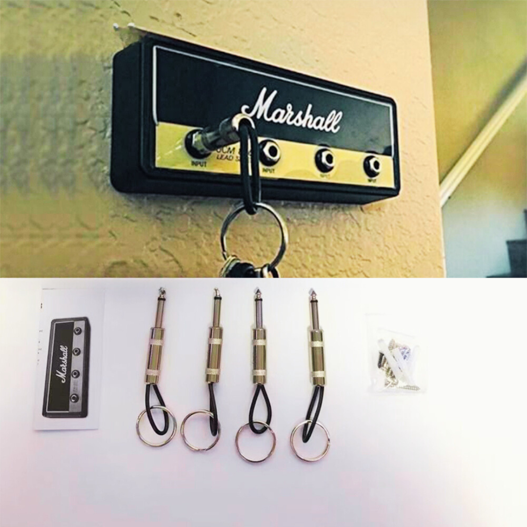 Porta Chaves Marshall / Fender