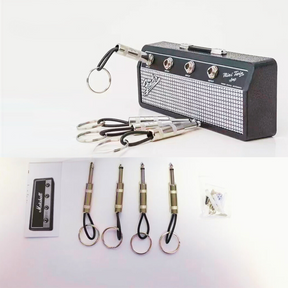 Porta Chaves Marshall / Fender