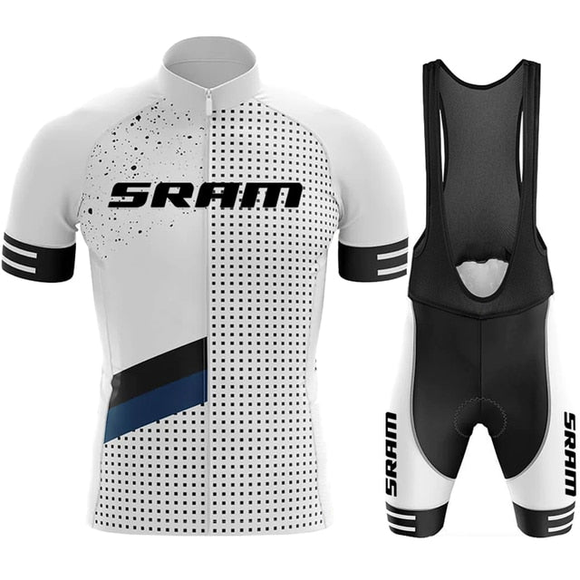 Roupa Ciclismo Sram