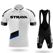 Roupa Ciclismo Strava Pro Cycling