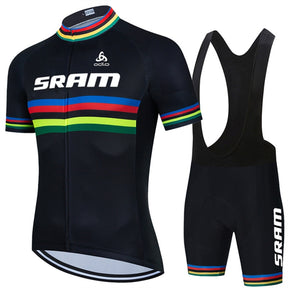 Roupa Ciclismo Sram