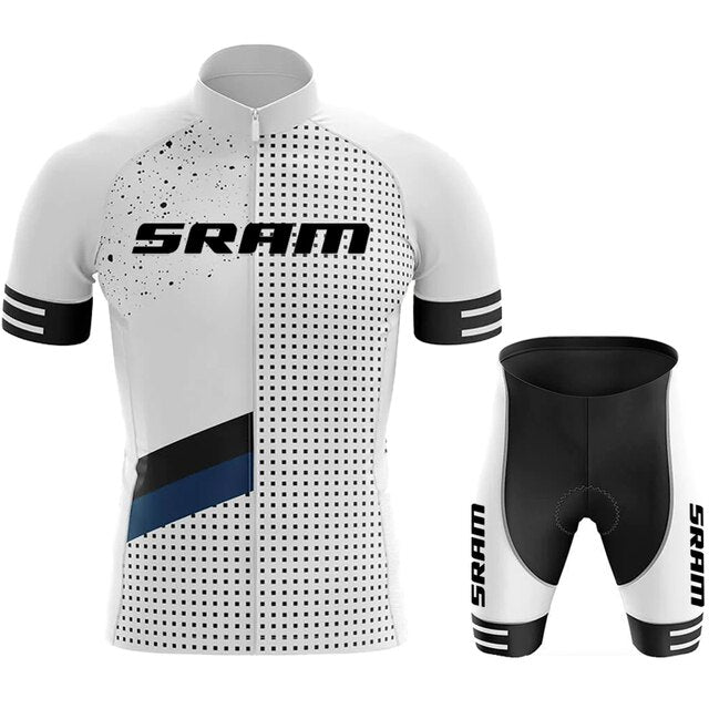 Roupa Ciclismo Sram