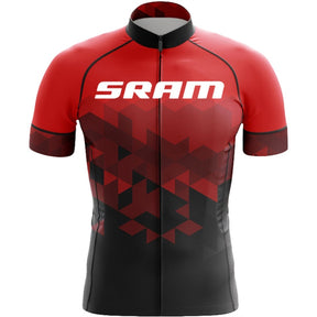 Roupa Ciclismo Sram