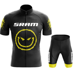 Roupa Ciclismo Sram