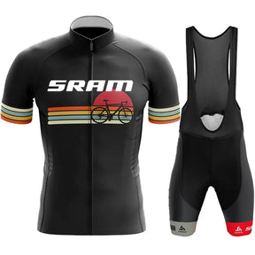 Roupa Ciclismo Sram