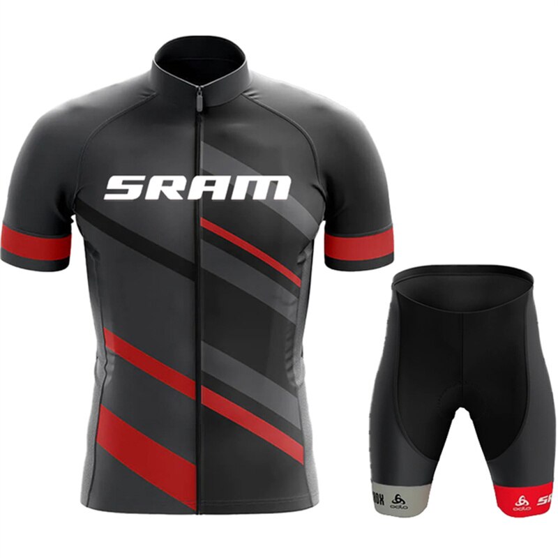 Roupa Ciclismo Sram