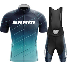 Roupa Ciclismo Sram