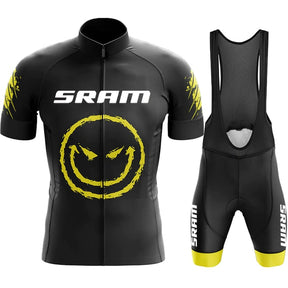 Roupa Ciclismo Sram