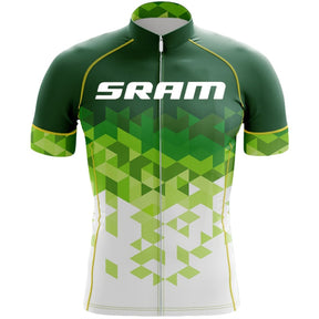 Roupa Ciclismo Sram