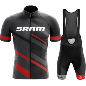 Roupa Ciclismo Sram