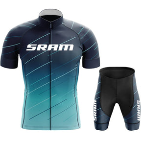 Roupa Ciclismo Sram