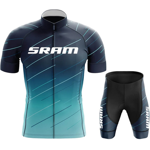 Roupa Ciclismo Sram